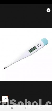 Digital Tharmometer